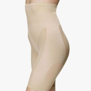 Wacoal Get in Shape Hi-Waist Panty Shaper Nude Size S 808123